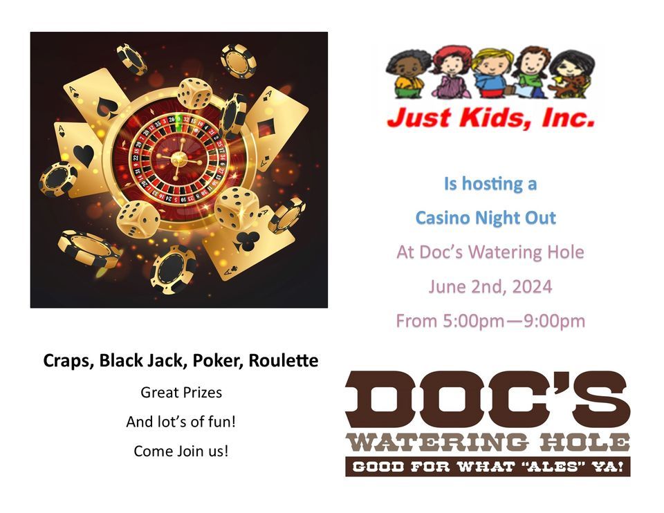 Casino Events | List Of All Upcoming Casino Events In Sierra Vista