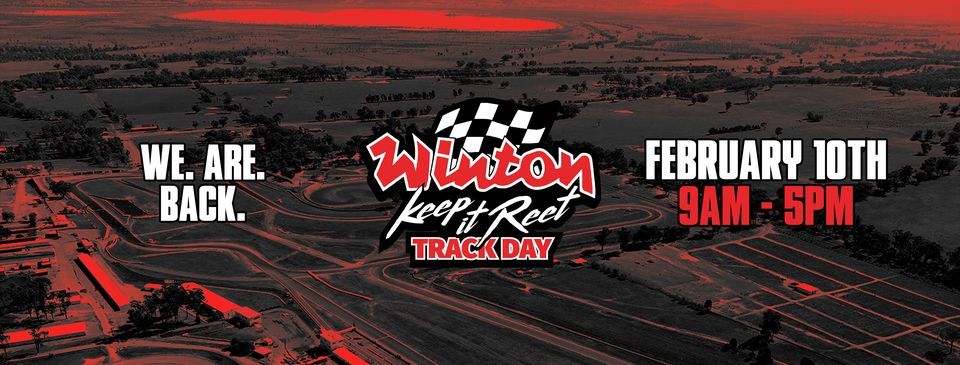 KIR Drifting Returns to WINTON RACEWAY! , Winton Motor Raceway, Benalla ...