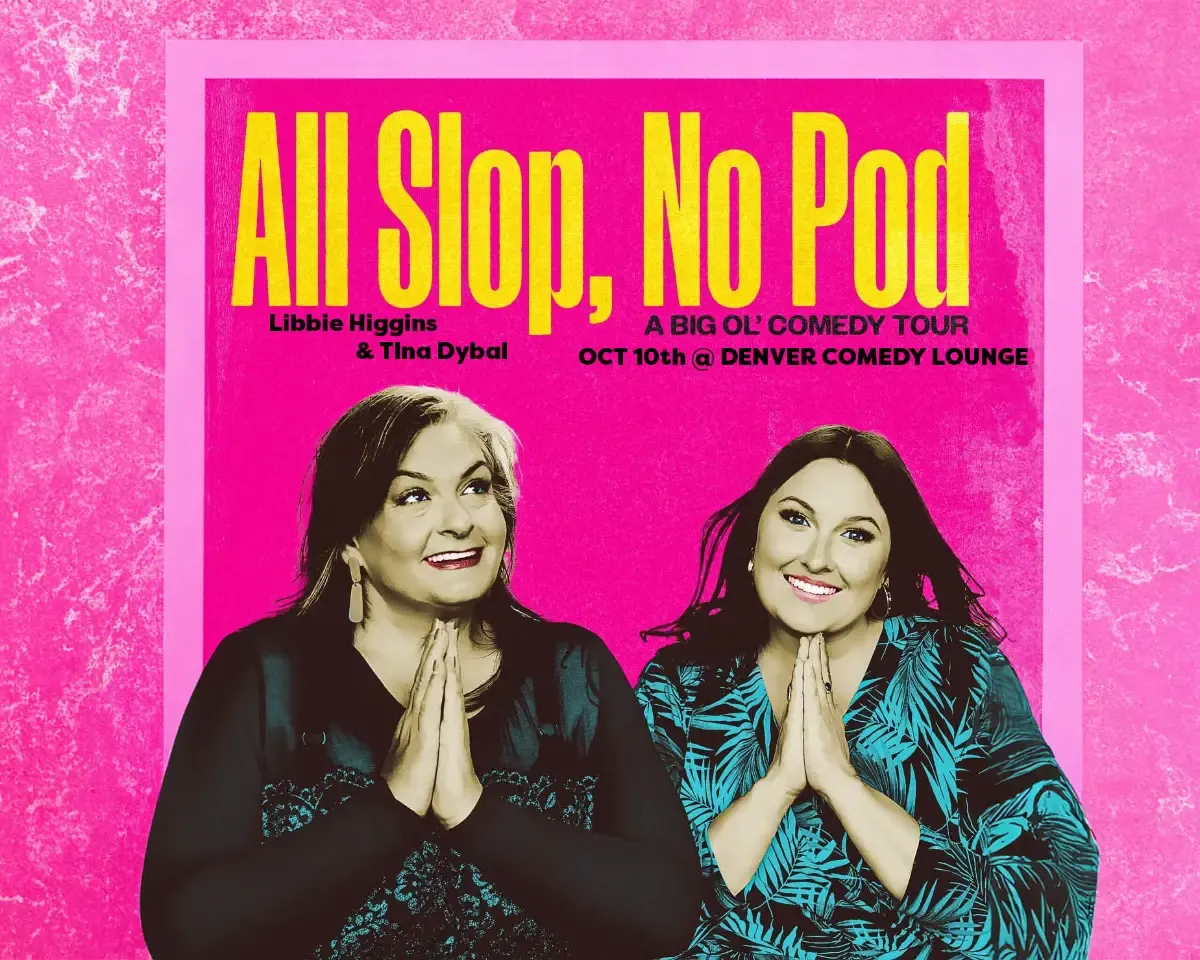 Libbie Higgins at Mic Drop Mania, 18 June | Event in Chandler | AllEvents