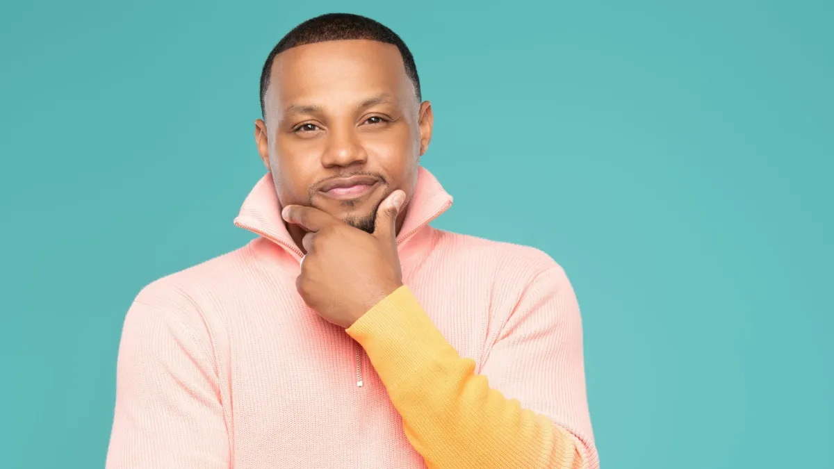 Todd Dulaney in Paris, 26 September | Event in Paris | AllEvents