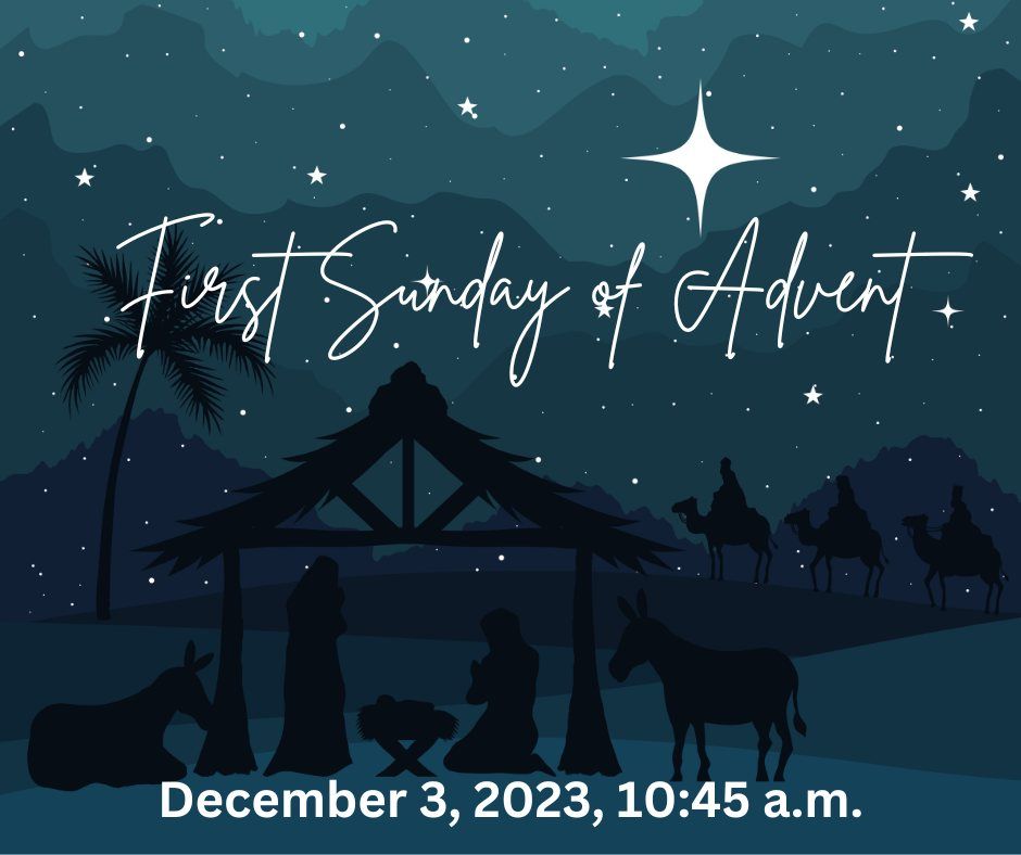 First Sunday Of Advent Pea Ridge United Methodist Church Huntington first-sunday-of-advent-pea-ridge-united-methodist-church-huntington