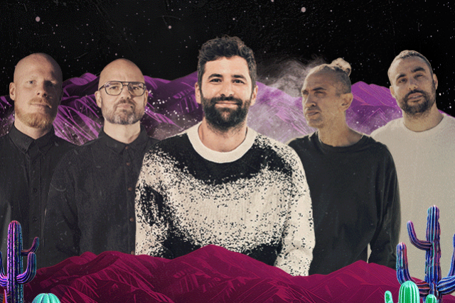 Badlands Music Festival With Lane 8, Tinlicker & Sultan + Shephard in Calgary, 7 July | Event in Calgary