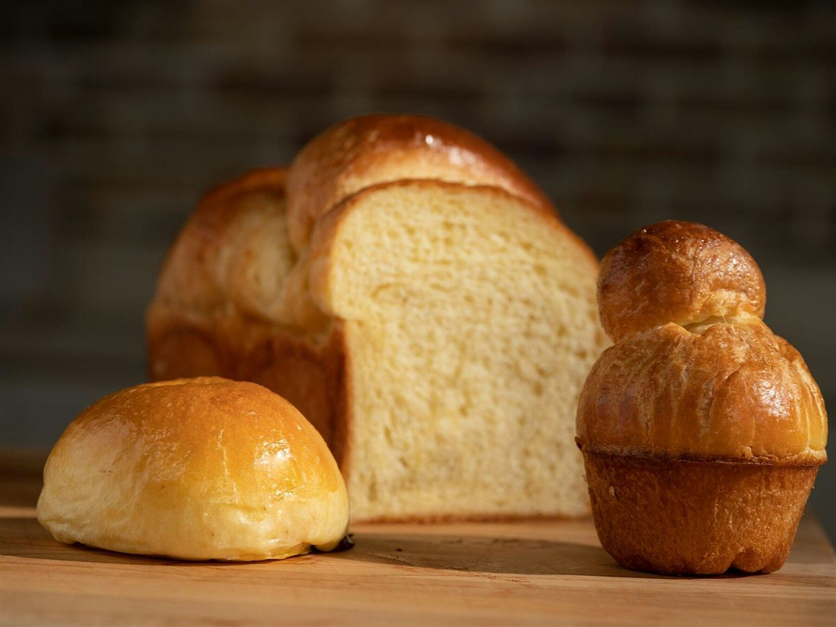 Home Cook Series: All About Bread Part 1 and 2, 20 February | Event in Boulder | AllEvents