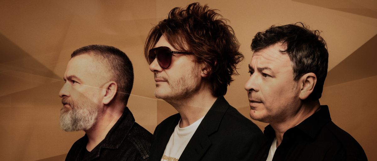 Manic Street Preachers in Swansea, 9 May | Event in Kingston upon Thames | AllEvents