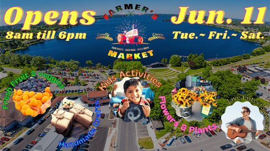 Food Festivals In Cadillac Food Drinks Events In Cadillac Cadillac Mi Events 2022