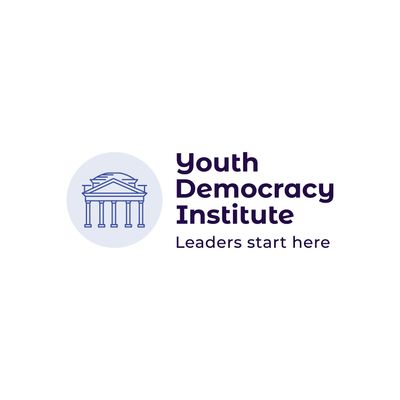 Youth Democracy Institute logo