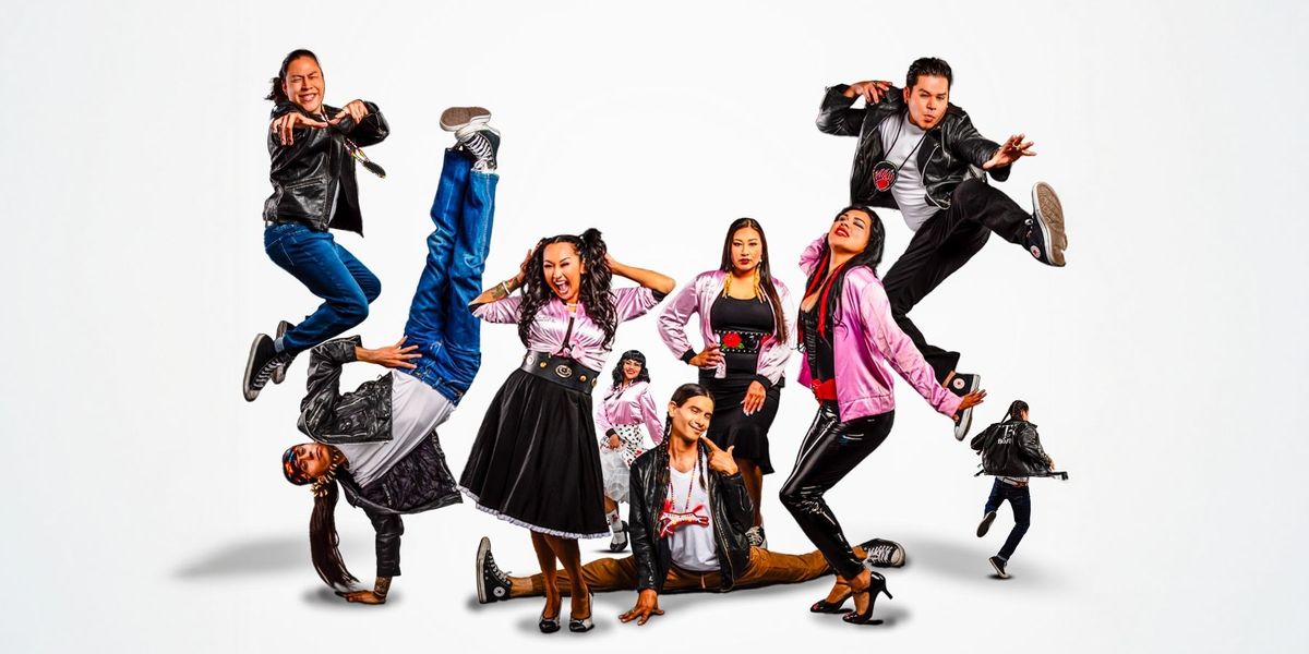 Grease - The Musical, 16 January | Event in Concord | AllEvents
