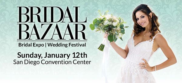 Winter Wedding Dresses in San Diego