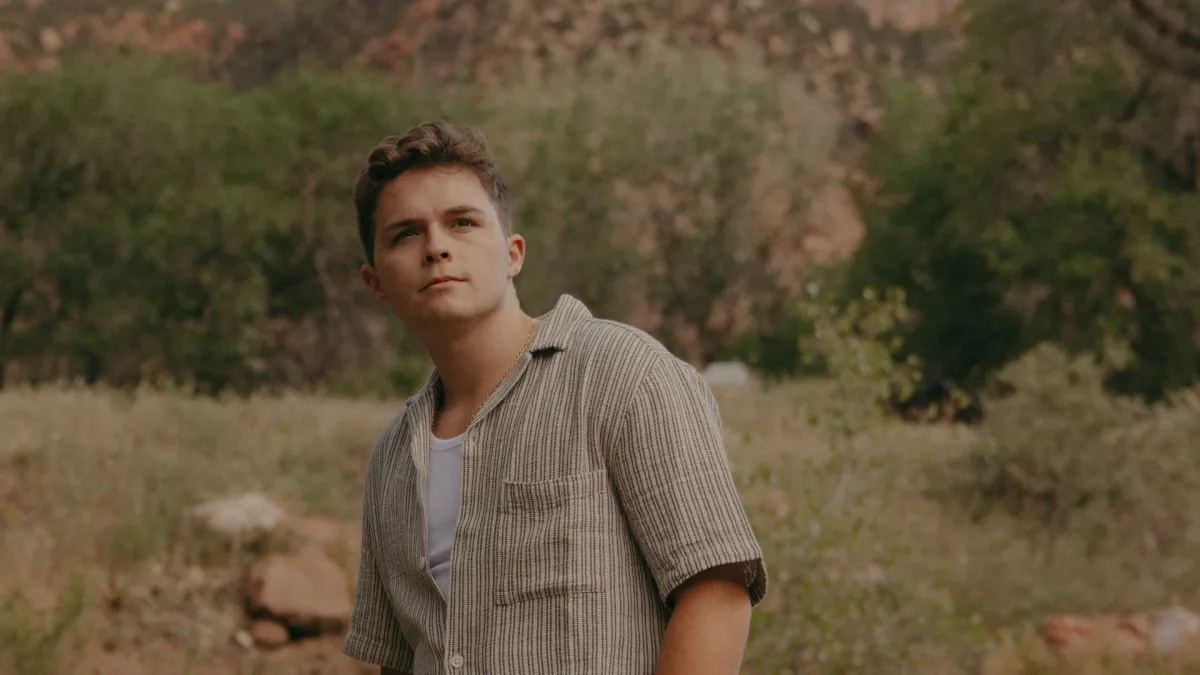 Josiah Queen, Jervis Campbell, Gable Price in Sacramento, 16 April | Event in Sacramento | AllEvents