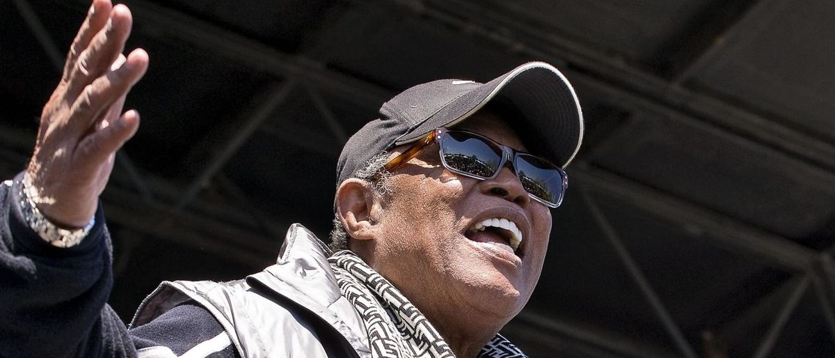Soul Man Sam, 20 May | Event in Austin | AllEvents