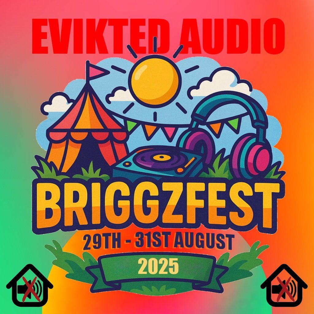 Briggzfest 2025, 29 August | Event in Eastbourne | AllEvents