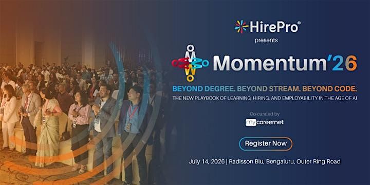 HirePro Momentum'26