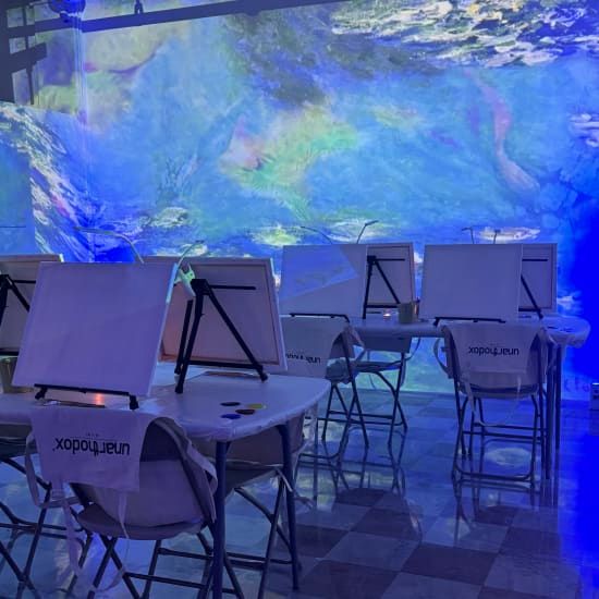 Brunch With Monet- An Immersive Art Experience, 29 June | Online Event | AllEvents