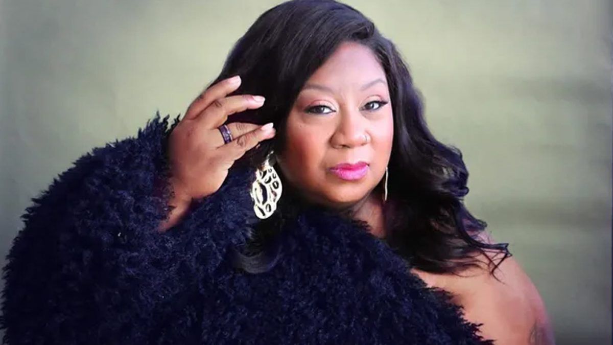 Jeannine Fuller and The True Funk Souldiers at Palace Theatre Crossville, 10 October | Event in Crossville