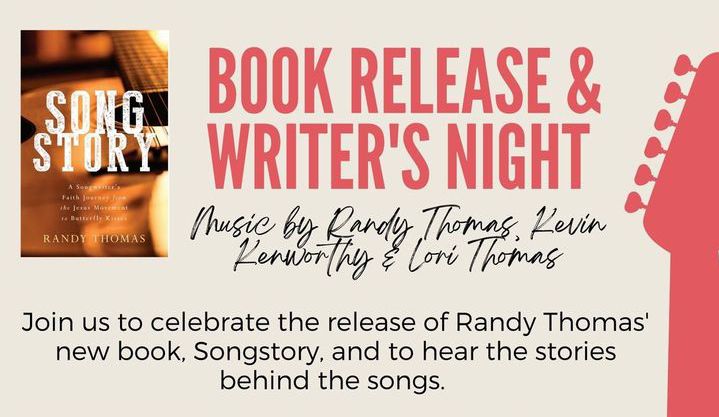Randy Thomas 