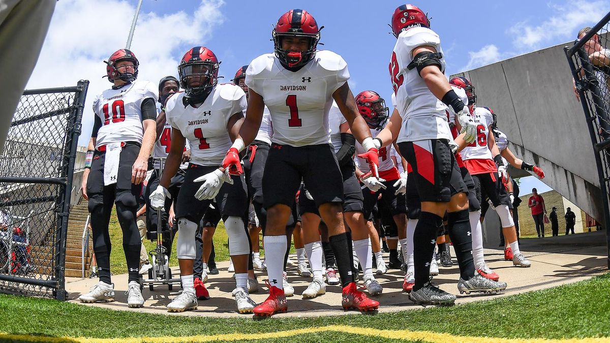 Dayton Flyers at Davidson College Wildcats Footbal, 22 November | Event in Davidson | AllEvents