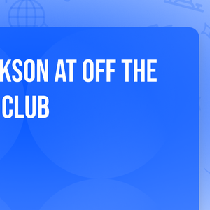 Michael Blackson at Off the Hook Comedy Club