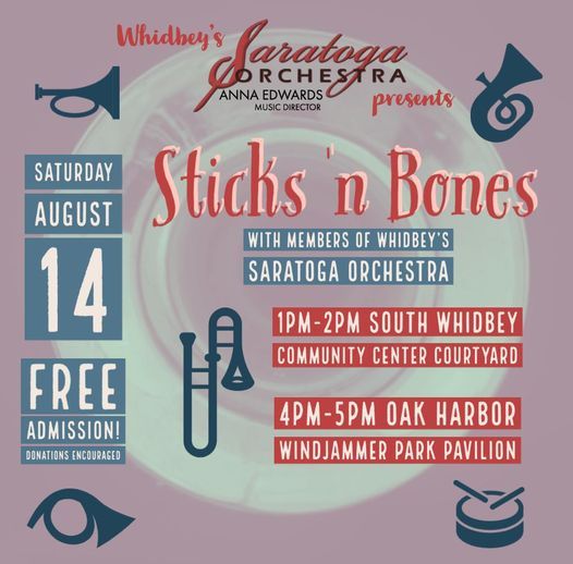 Concerts In Oak Harbor Wa Upcoming Concert Events Venue Schedule Passes In Oak Harbor Wa Whidbey Island Events 2022