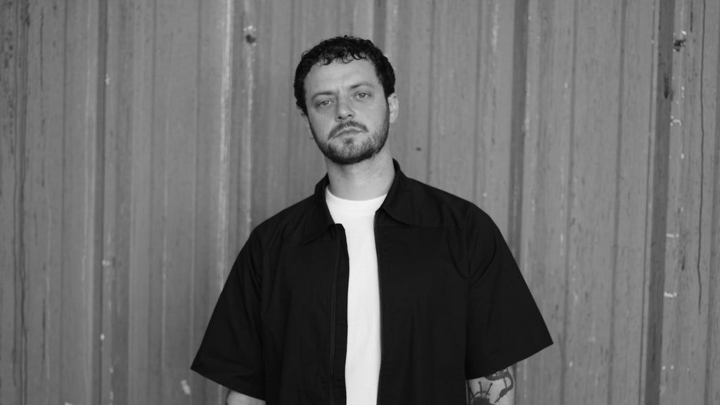grandson: INERTIA Tour, 12 November | Event in Nashville | AllEvents