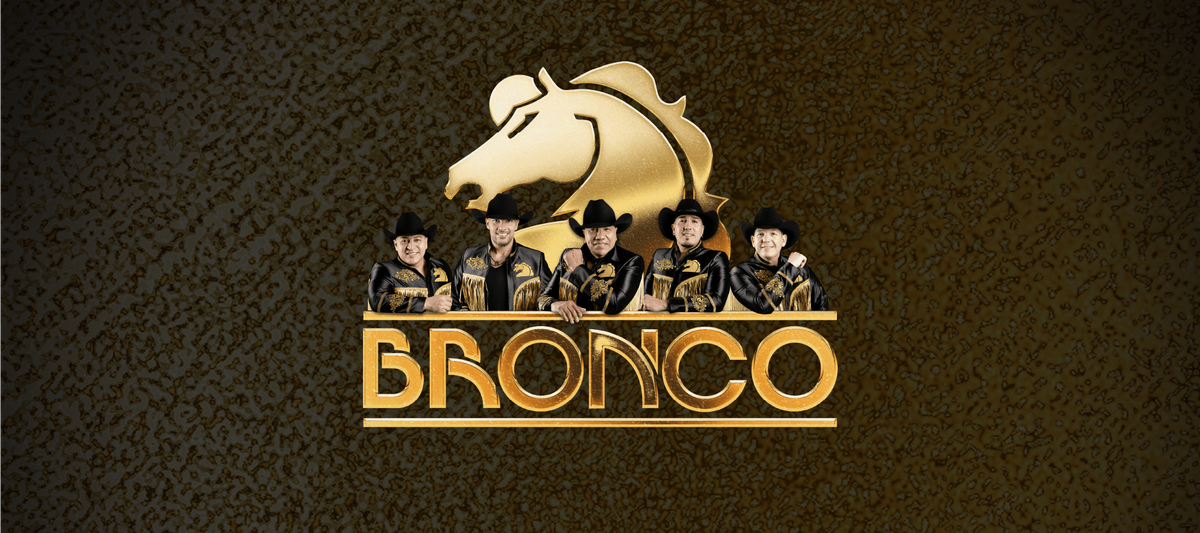 Grupo Bronco, 1 September | Event in Sugar Land | AllEvents