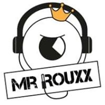 Mr RouxX