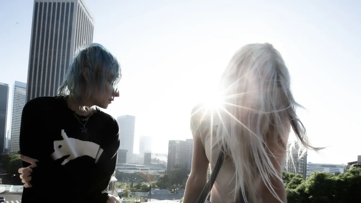 Frost Children, Saska in Paris, 11 December | Event in Paris | AllEvents