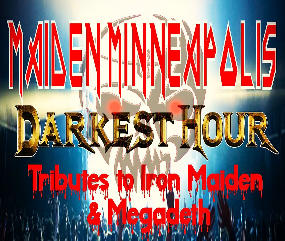 Darkest Hour at The Brooklyn Monarch, 14 December | Event in Brooklyn | AllEvents