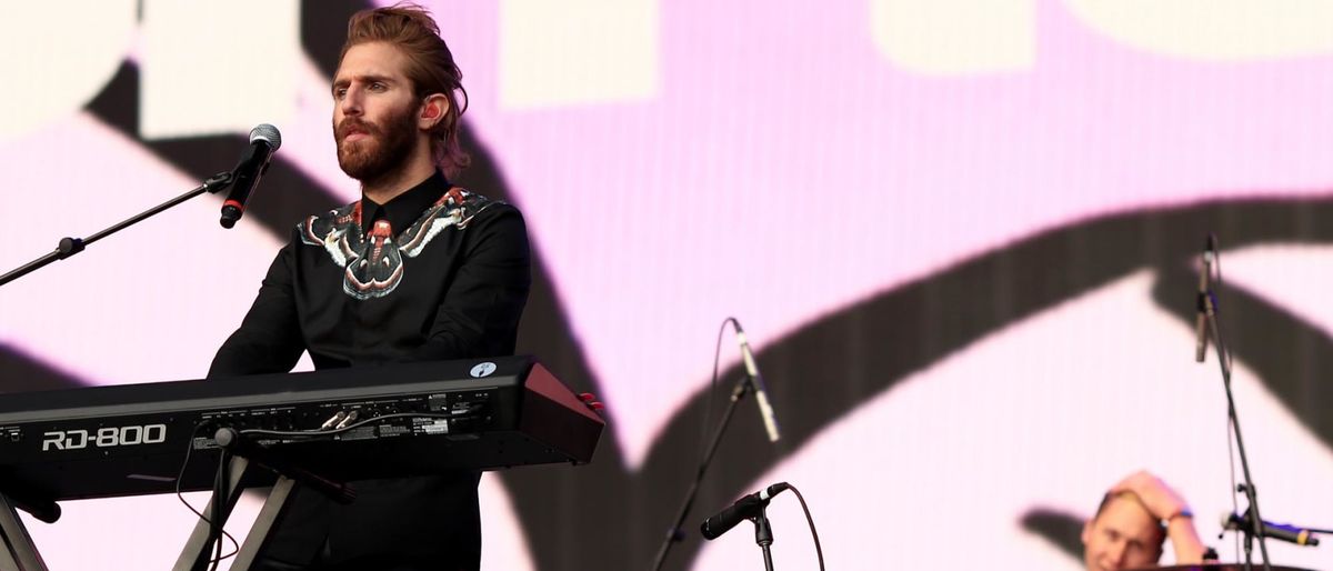 Smallpools, 4 November | Event in St. Louis | AllEvents