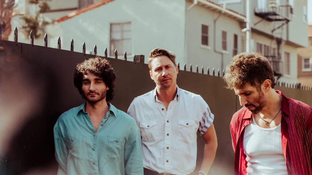 Smallpools in St Louis, 3 November | Event in St Louis | AllEvents