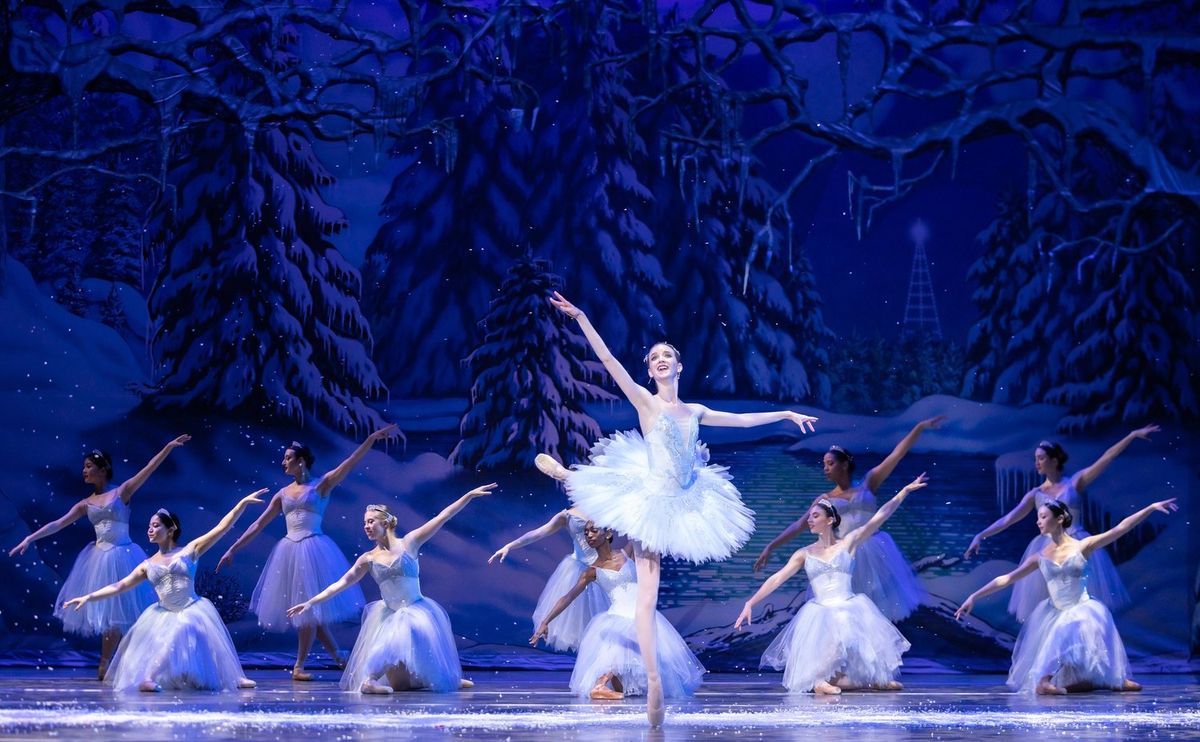 The Nutcracker - San Jose, 9 November | Event in San Jose | AllEvents