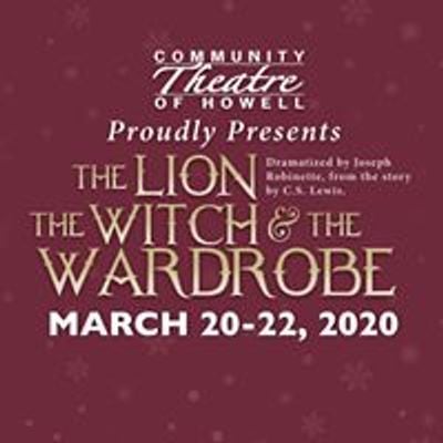 Community Theatre of Howell