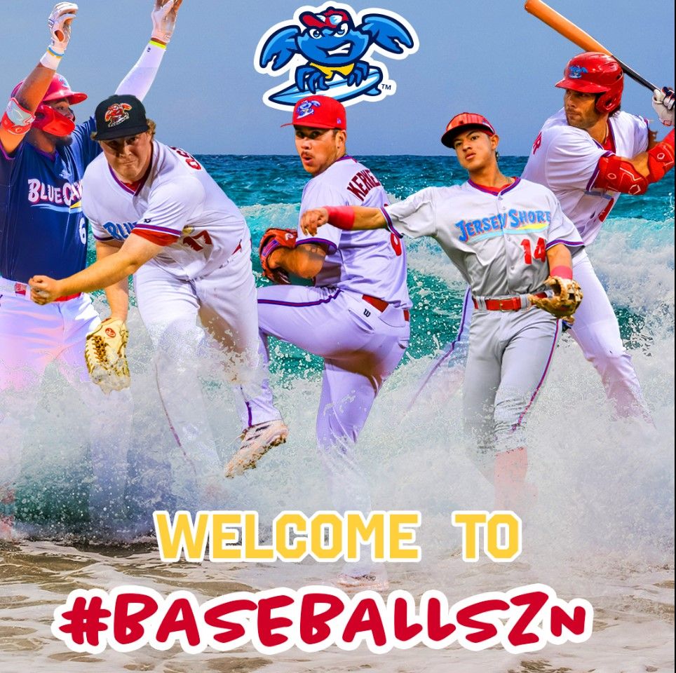Jersey Shore BlueClaws at Aberdeen Ironbirds at Ripken Stadium | Event in Aberdeen | AllEvents