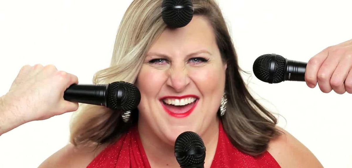 Bridget Everett, 2 August | Event in Los Angeles | AllEvents