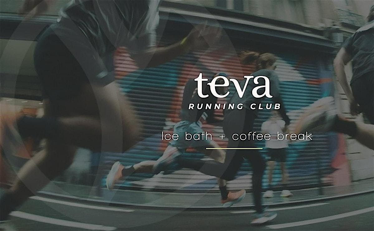 Inmind project Running & Ice bath in Polanco CDMX | Event in Ciudad de México | AllEvents