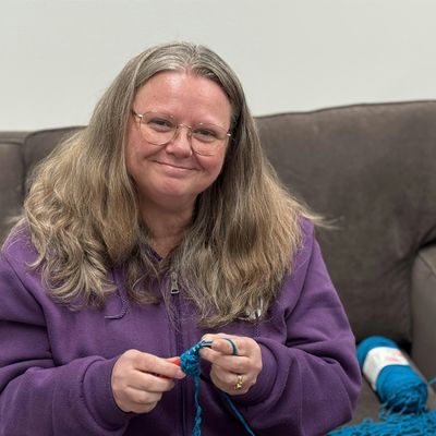 Lisa Redman