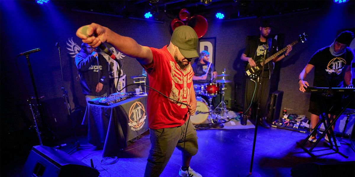 Night Train 357 at The Delancey NYC w/DJ Teige, All Versatile, & Gabbi, 14 February | Event in New York