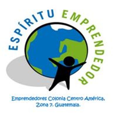 Emprendedores Colonia Centro America, zona 7. Gt.