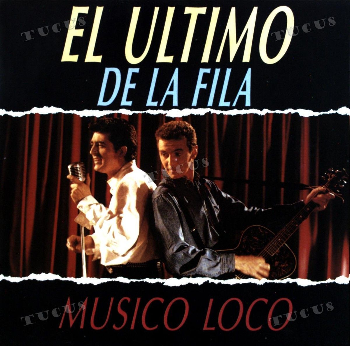 El Ultimo de la Fila at Riazor Stadium, 13 June | Event in A Coruña | AllEvents