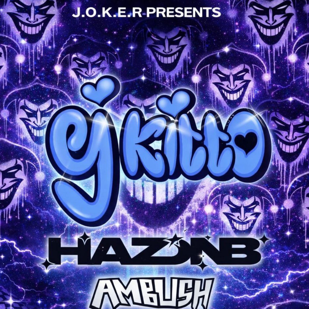 J.O.K.E.R Presents:EJ KITTO, 20 February | Event in Liverpool | AllEvents