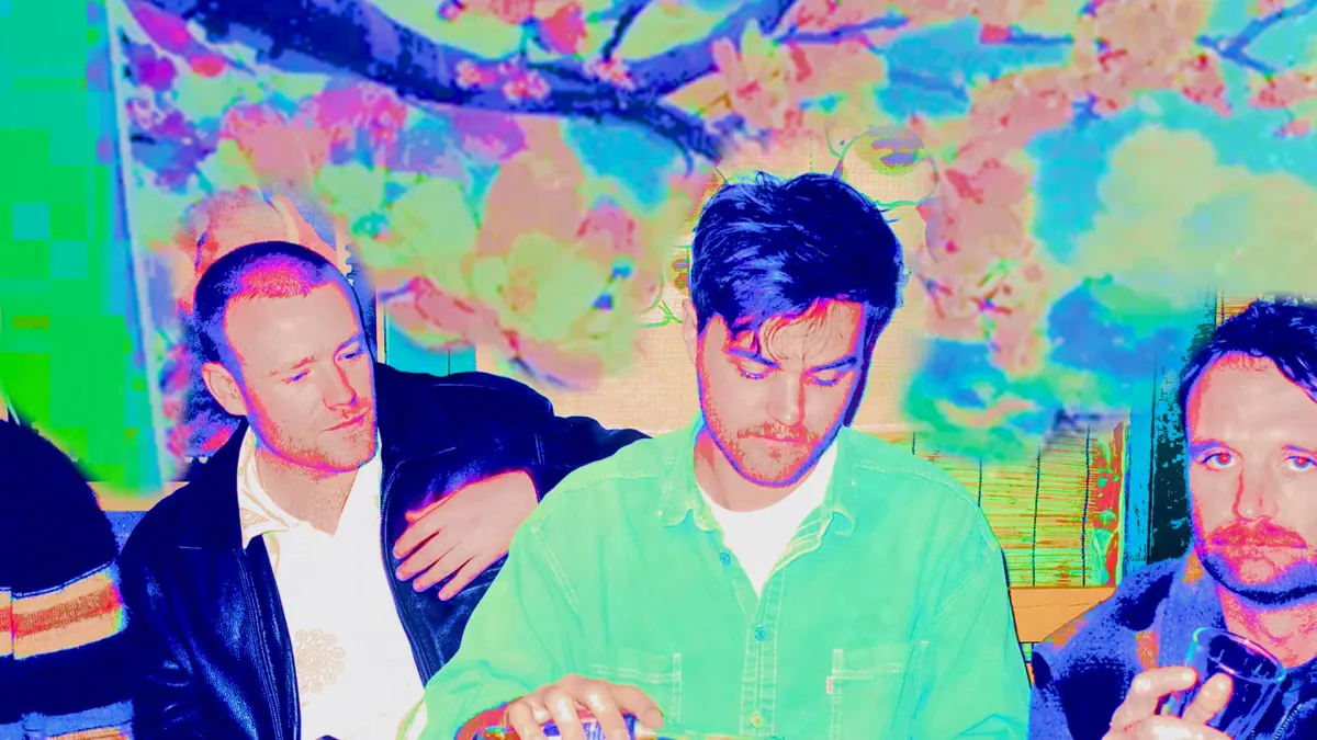 Mild Orange in Melbourne, 14 March | Event in South Yarra | AllEvents