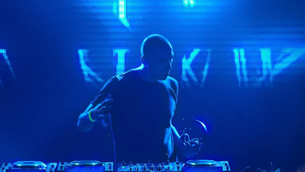 Astrix in Madrid | Event in Madrid | AllEvents