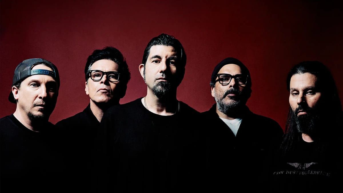 Dia de los Deftones with Clipse, 2hollis and more, 1 November | Event in San Diego | AllEvents