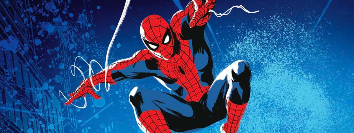 Marvel's Spider-Man: Beyond Amazing – The Exhibition, 22 May | Event in Chicago | AllEvents