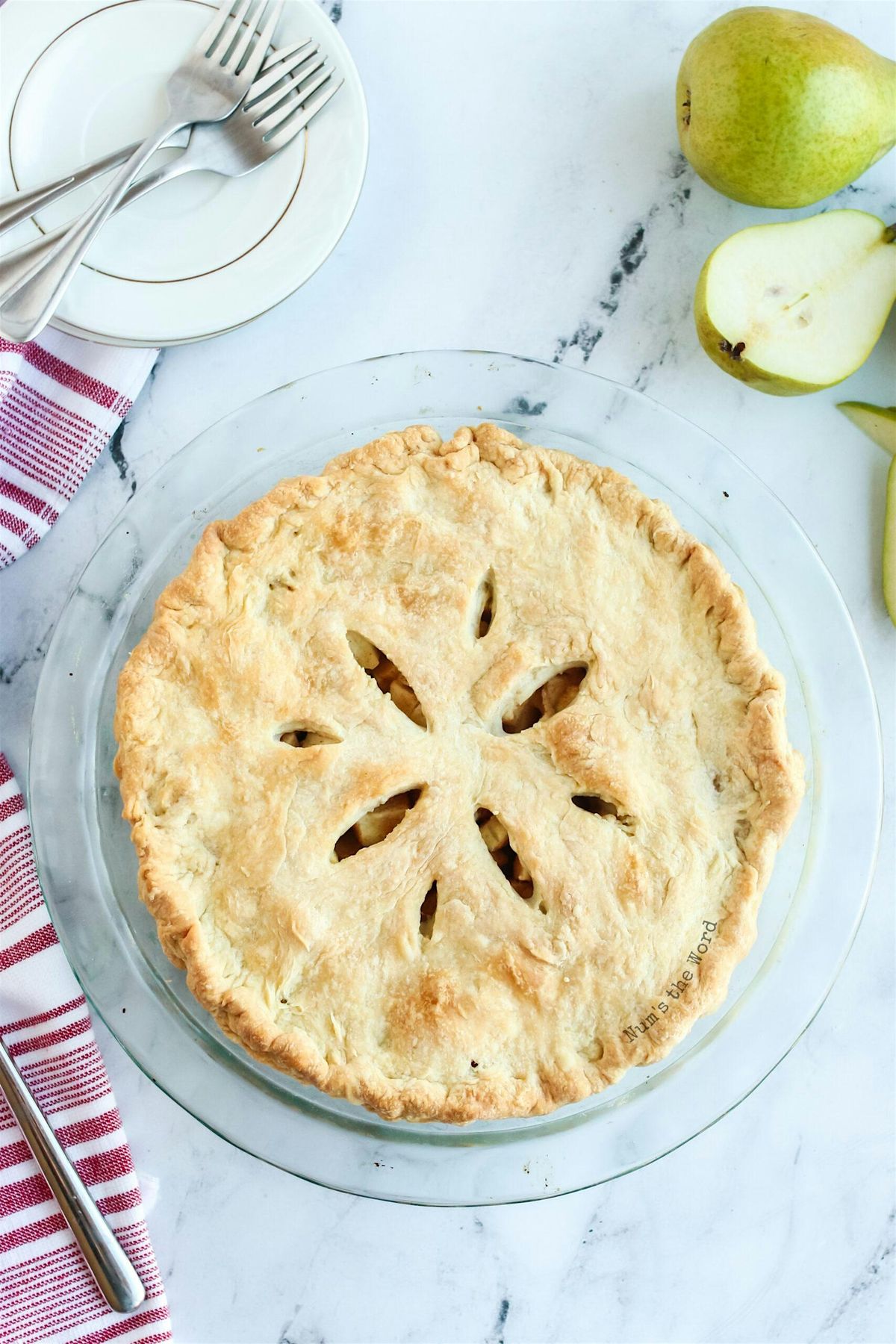 Perfect Pie Crust, 7 December | Event in Grass Valley | AllEvents