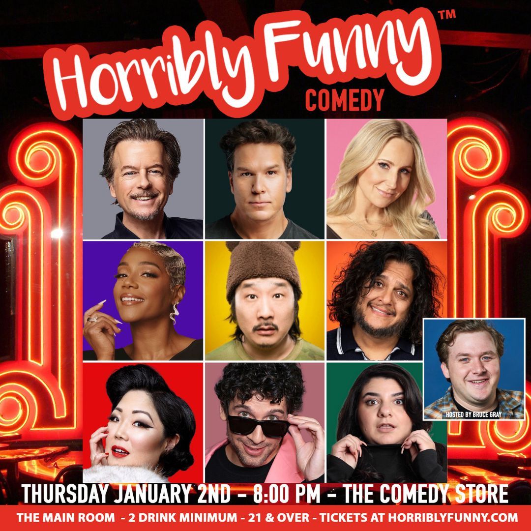 Bruce Gray at Cap City Comedy Club, 13 December | Event in Austin | AllEvents