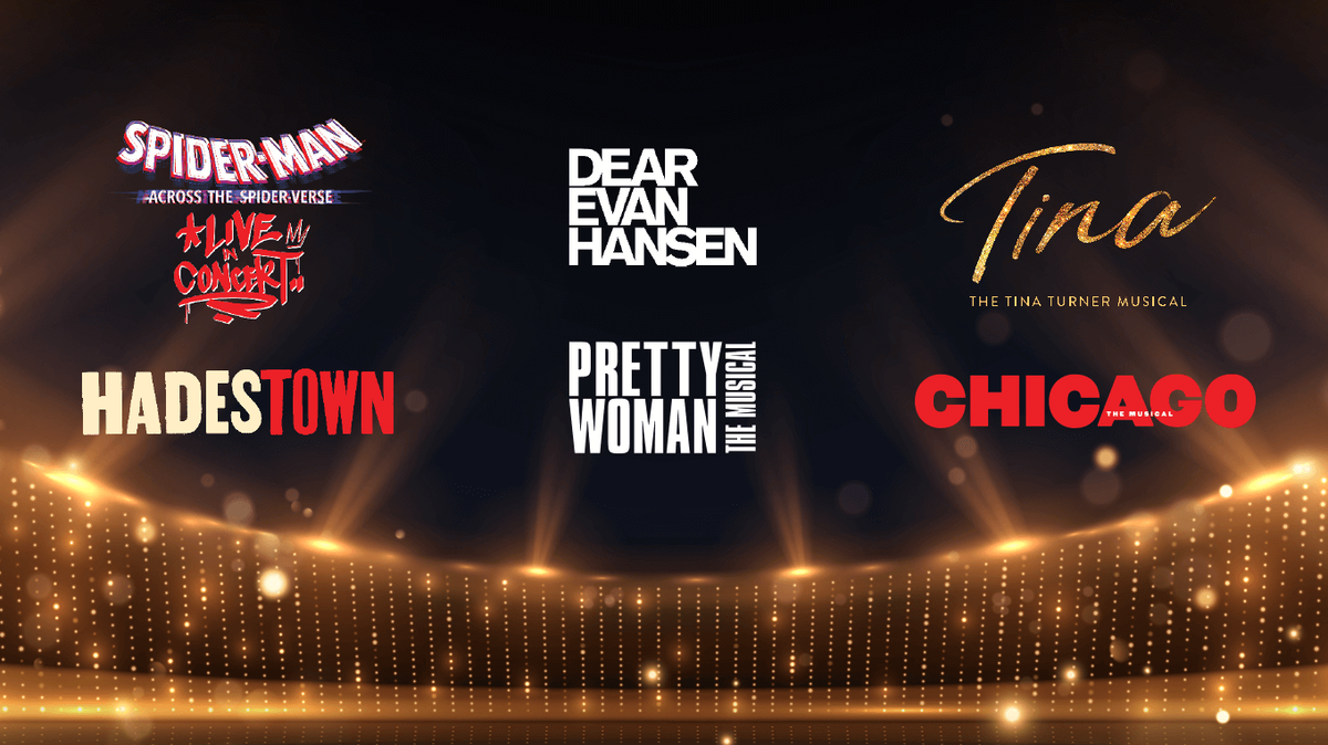 TINA - The Tina Turner Musical - Chicago, 7 June | Event in Chicago | AllEvents