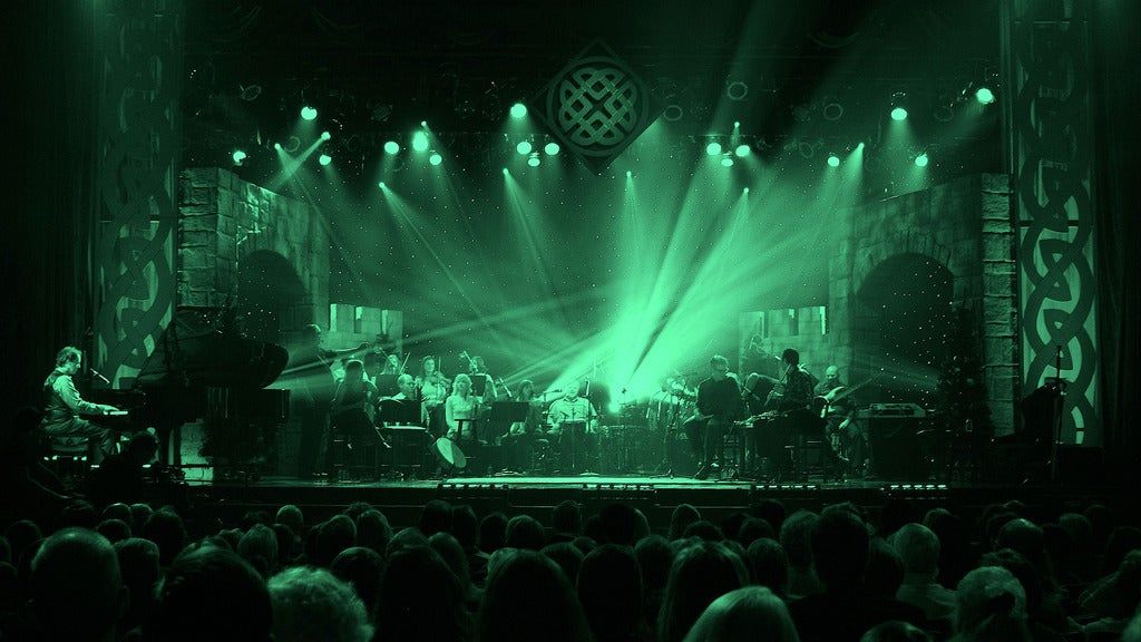 Christmas with the Celts, 3 December | Event in Des Moines | AllEvents
