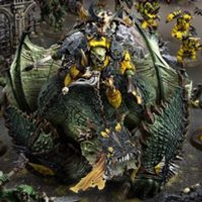 Warhammer Zwolle
