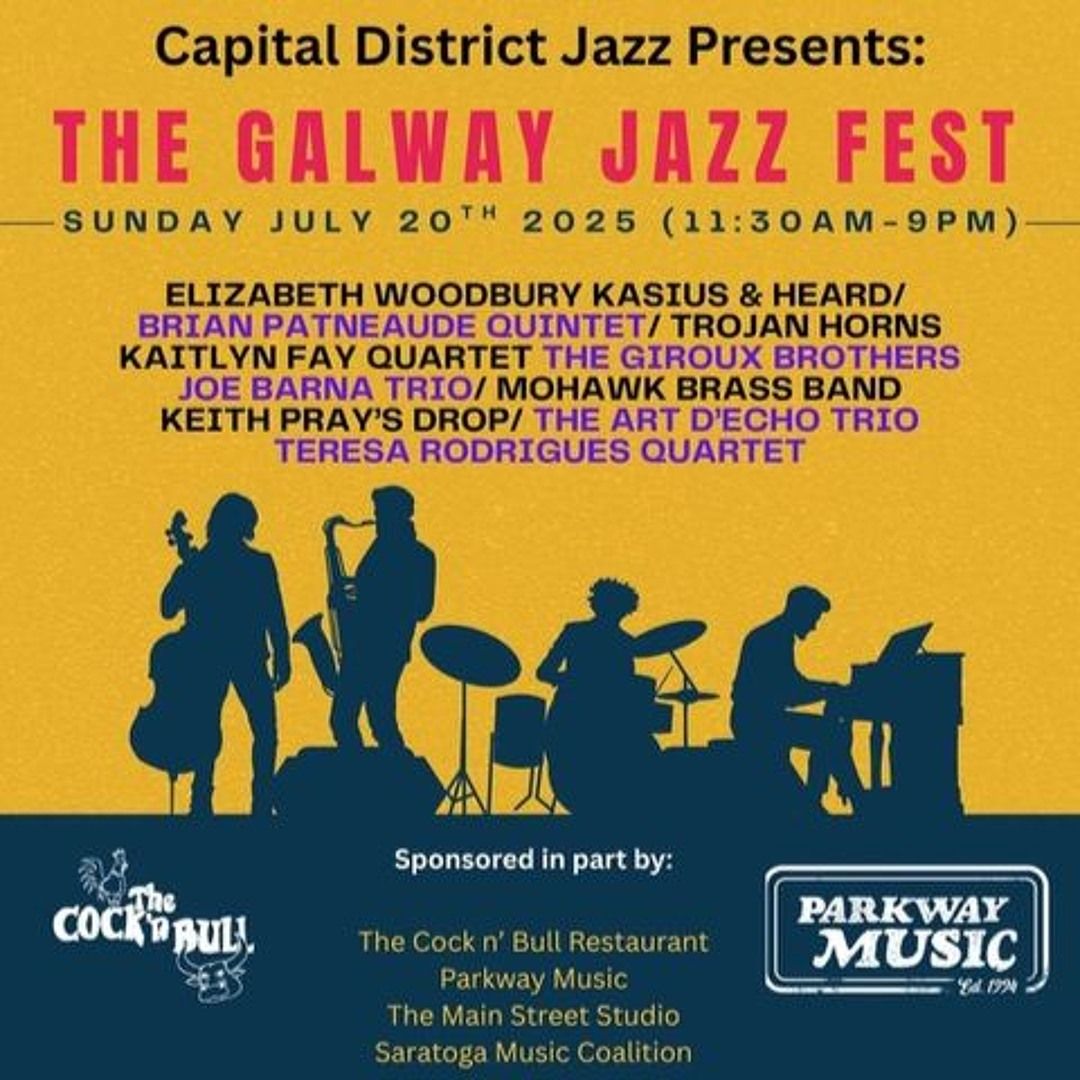 Elizabeth Woodbury Kasius at Caffe Lena, 21 December | Event in Saratoga Springs | AllEvents