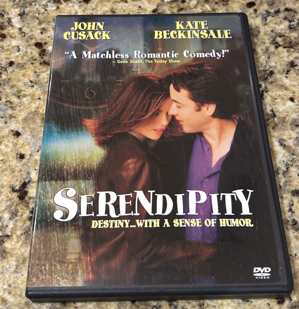 John Cusack With A Screening of Serendipity, 6 February | Event in Homestead | AllEvents